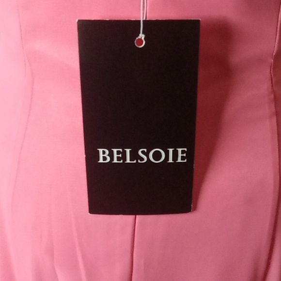 Belsoie women's dress size 8 - Picture 8 of 10